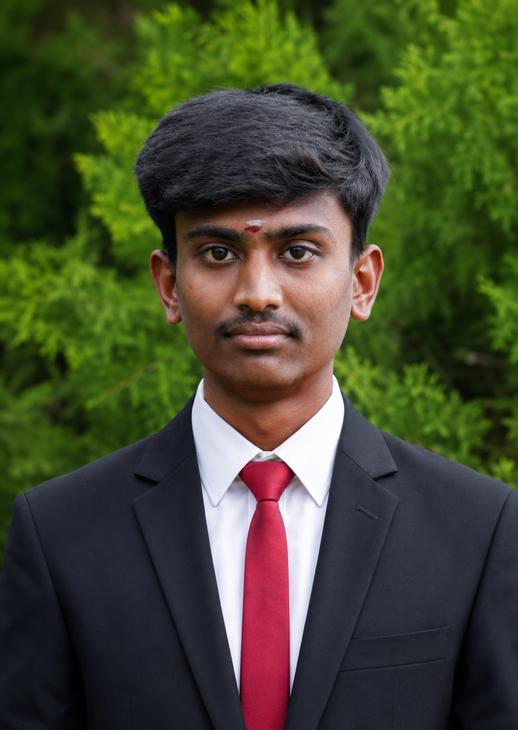 Chandru G